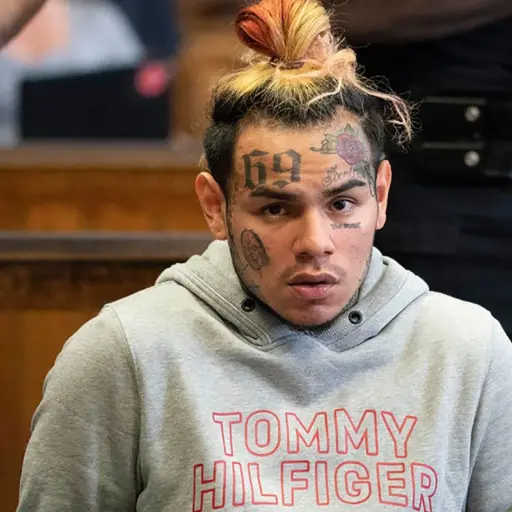 6ix9ine