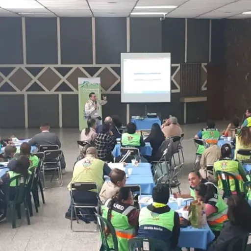 Foto: Municipalidad de Guatemala