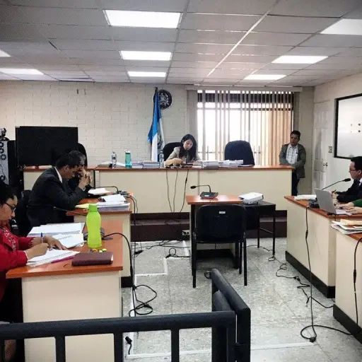 Lavado y Política ,