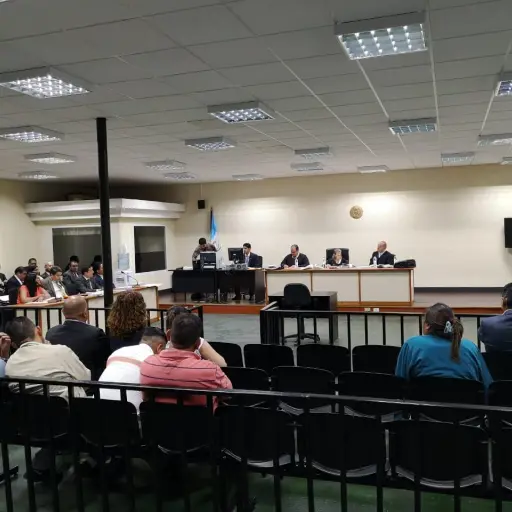 Caso Patrullas PNC Fase 1 ,