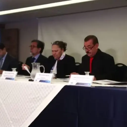 guía fiscal MP elecciones 2019 capacitación TSE ,