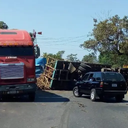Suchitepéquez heridos colisión Occidente ,