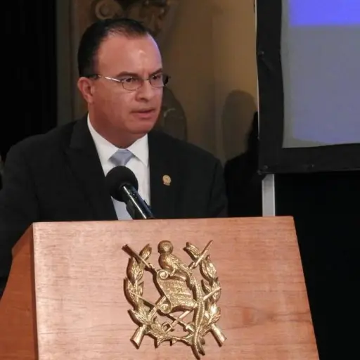 Titular del MAGA hablará con integrantes de comisión de Finanzas 