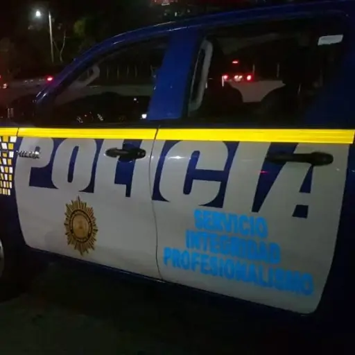 Detenciones en Baja Verapaz