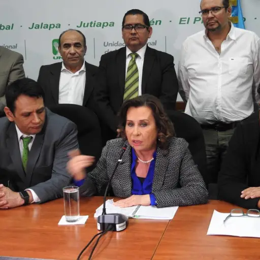 conferencia torres ,