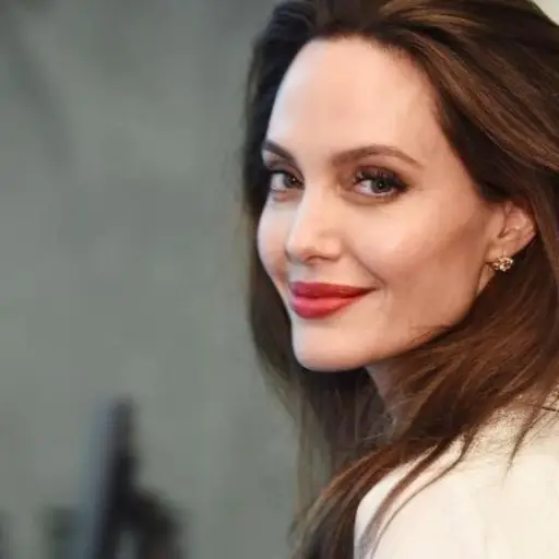 Angelina Jolie