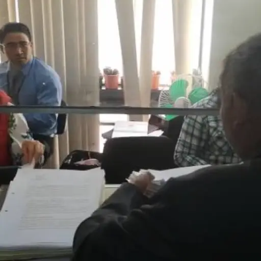 Designan a juzgados para casos de partidos políticos denunciados por financiamiento electoral ilícito 