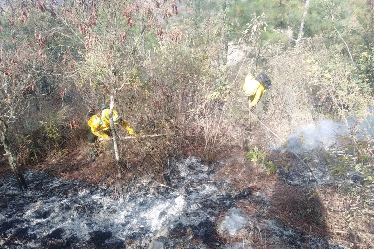 incendio, 