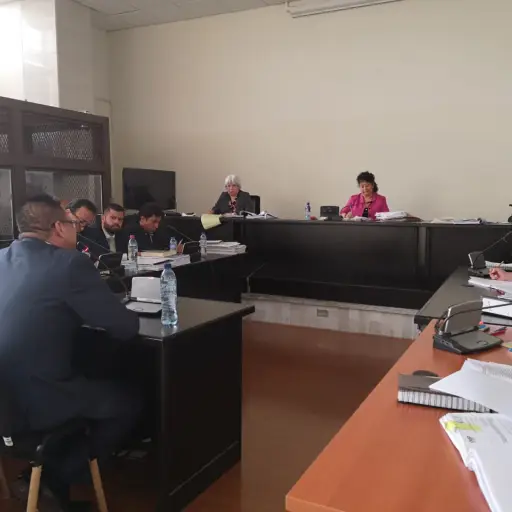 Foto: Emisoras Unidas