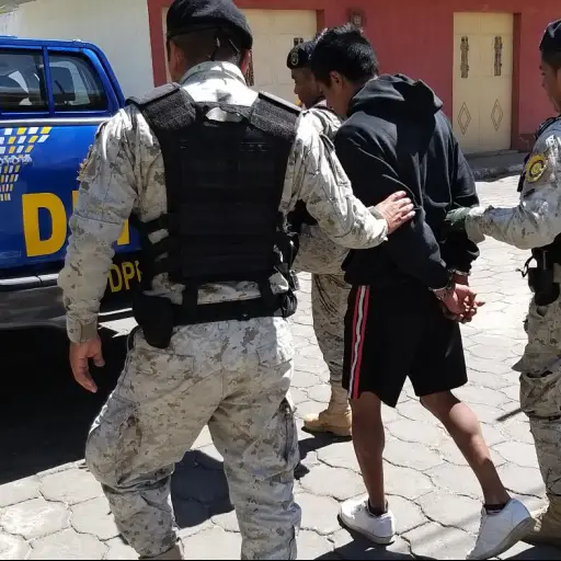 Quetzaltenango robo carros ,