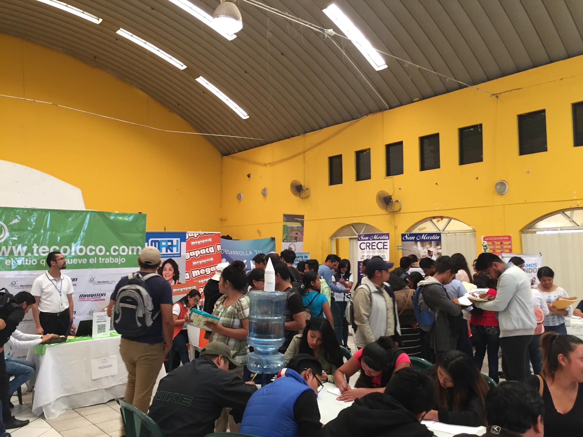 feria-empleo-san-miguel-petapa-emisoras-unidas-11 | 