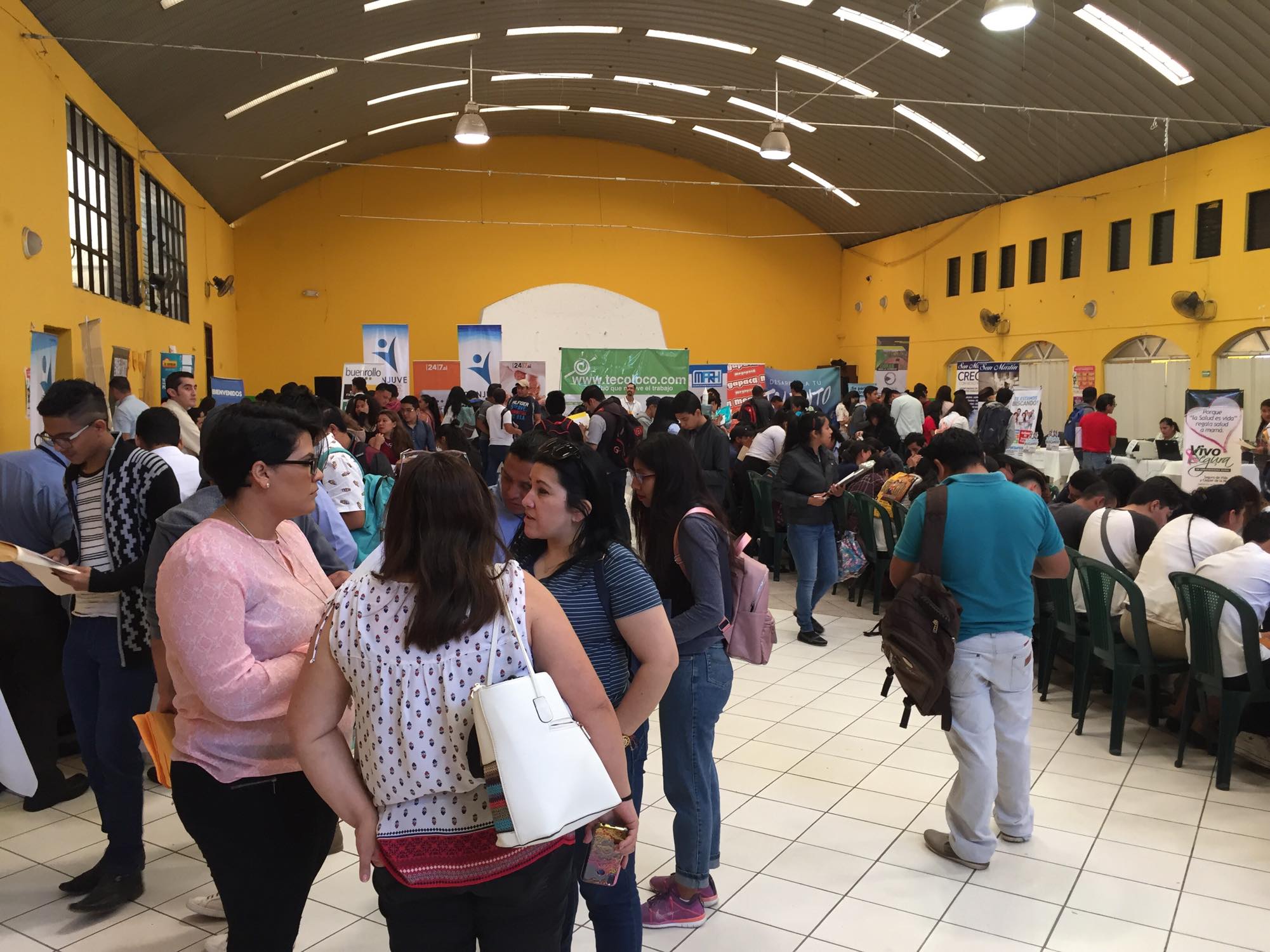 feria-empleo-san-miguel-petapa-emisoras-unidas-10 | 