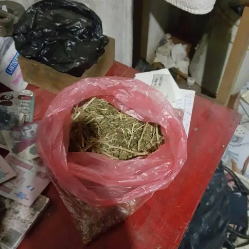 Allanamientos contra narcomenudeo ,