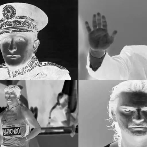 Personajes más conocidos por los guatemaltecos (2) ,