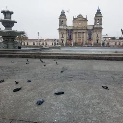palomas muertas Emisoras Unidas ,