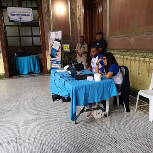 Foto ilustrativa de archivo.