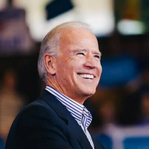 Joe Biden ,
