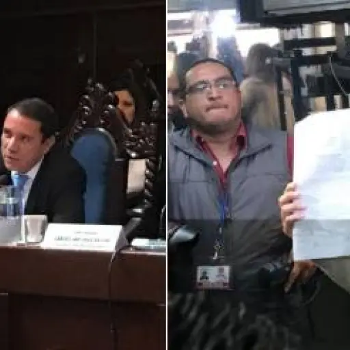 Diputados tránsfugas ,