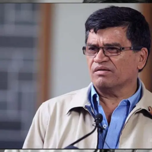 Arnoldo Medrano, exalcalde Chinautla, Guatemala Emisoras Unidas ,