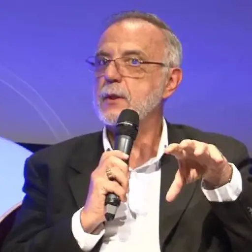 El comisionado Velásquez participó en un foro en Ginebra, Suiza  