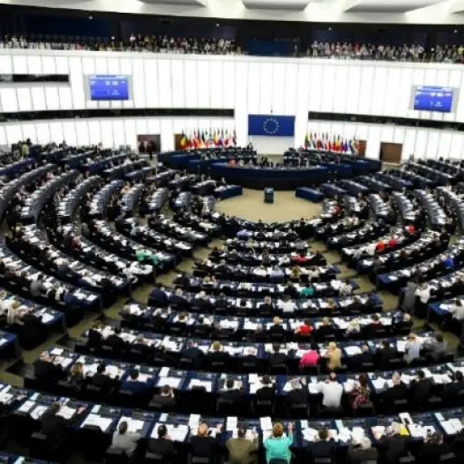 parlamento europeo ,
