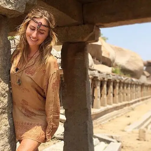 Restos de turista Catherine Shaw fue entregado a familiares para su repatriación