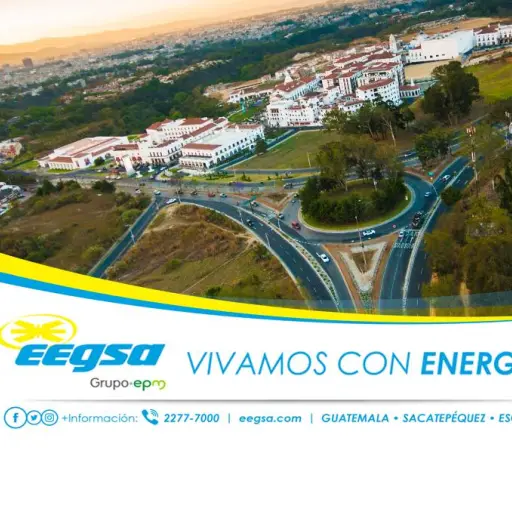 EEGSA suspenciones ,