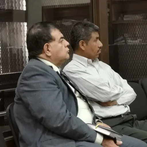 Rony López MP Emisoras Unidas Guatemala ,