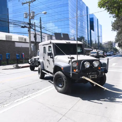 Foto: Lester Ramírez. 