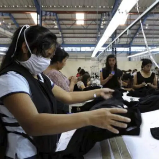 Foto ilustrativa de archivo.