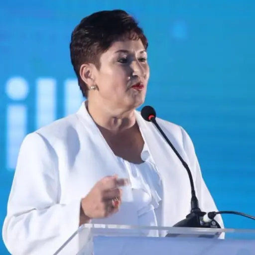 thelma aldana Emisoras Unidas Guatemala ,