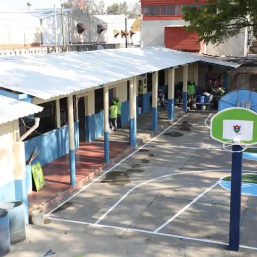 Foto: Municpalidad de Guatemala. 