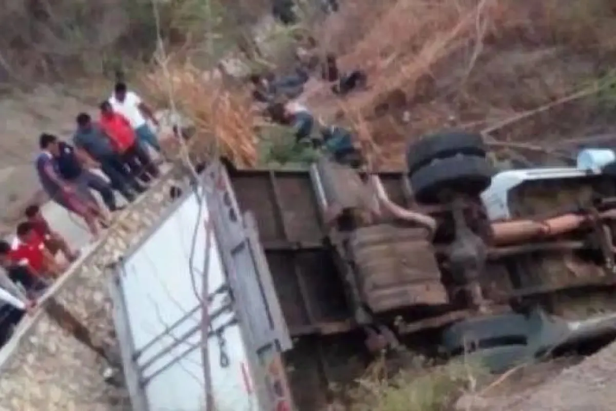 Conamigua espera la pronta repatriación de migrantes que murieron de manera trágica la semana pasada.