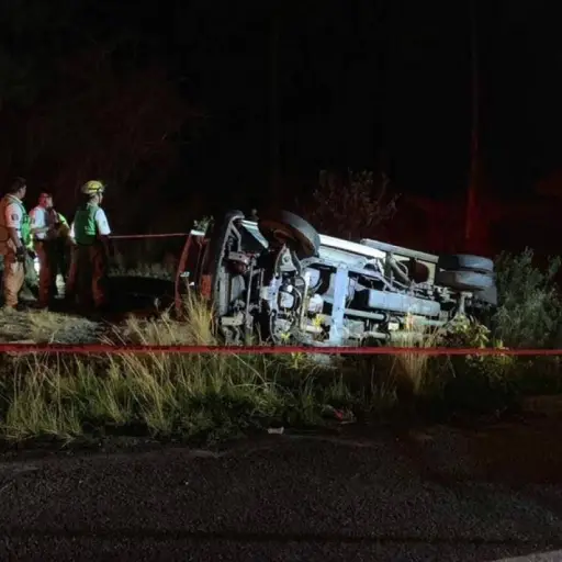 La Cancillería inició el proceso para repatriar a migrantes fallecidos en México