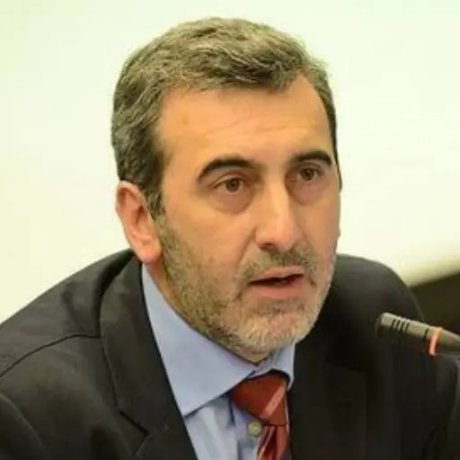 Edison Lanza relator especial para la Libertad de Expresión de la CIDH.