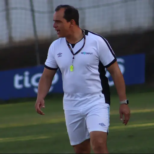 Dwight Pezzarossi - Selección Nacional ,