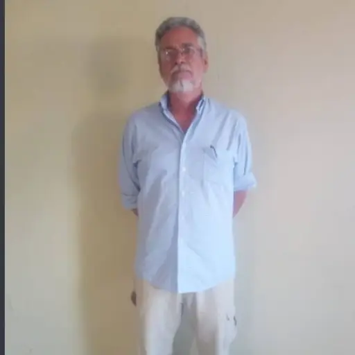 Juan domingo Pérez ,