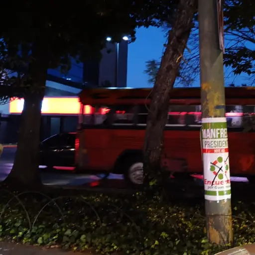 Inicia campaña electoral 2019 ,