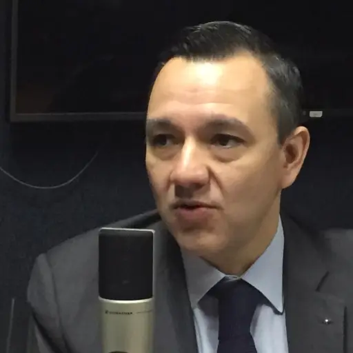 Secretario de Inteligencia no asiste a citación sobre la situación de los J8