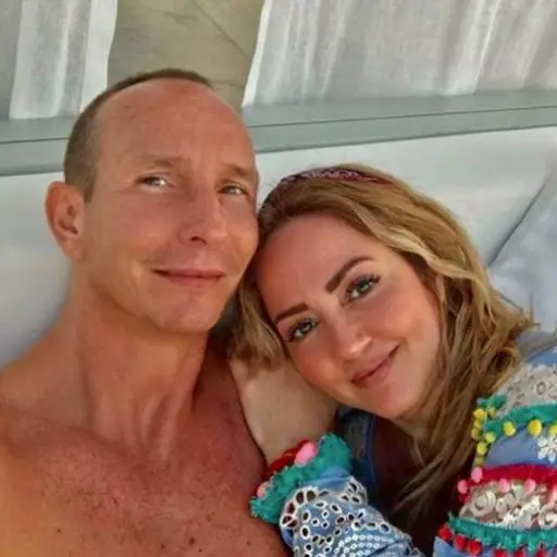 andrea-legarreta-erik-rubin-emisoras-unidas-2 ,