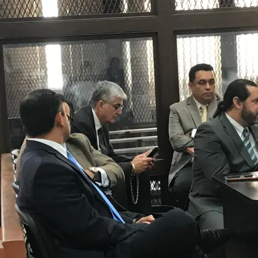 La FECI presentó los medios de prueba donde se busca enviar a juicio a implicados.