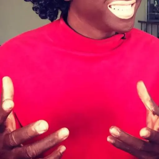 Hijo de Jimmy Morales interpretará a Black Pitaya.