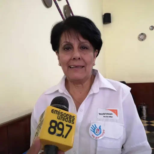 marilis barrientos ,