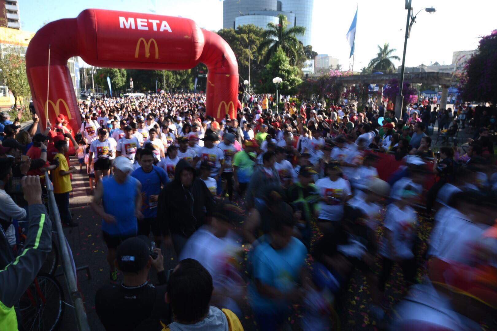 carrera-familiar-mc-donals-emisoras-unidas-4 | 