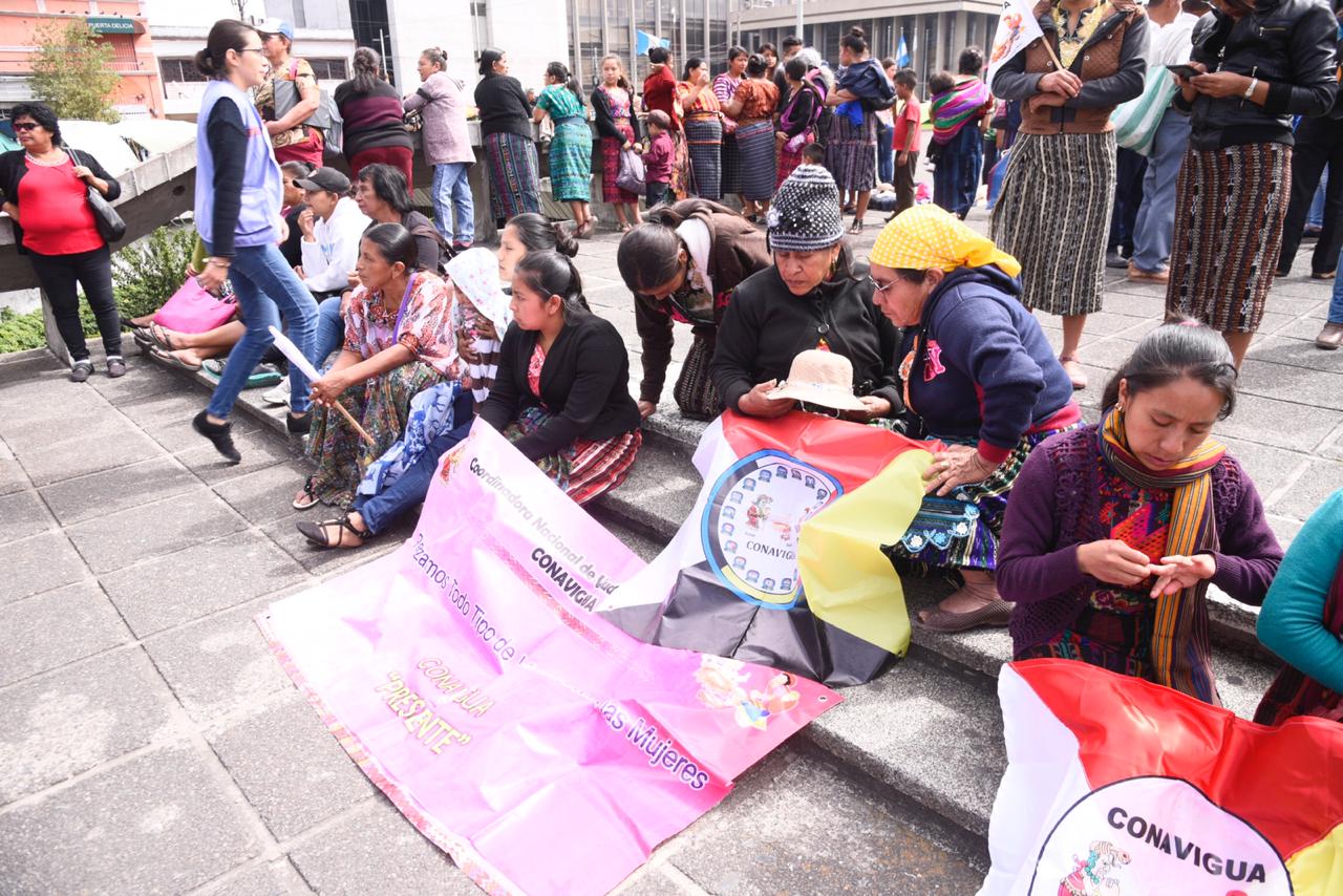 manifestacion dia mujer2 | 