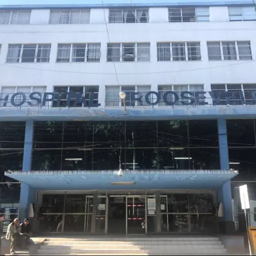 Hospital Roosevelt
