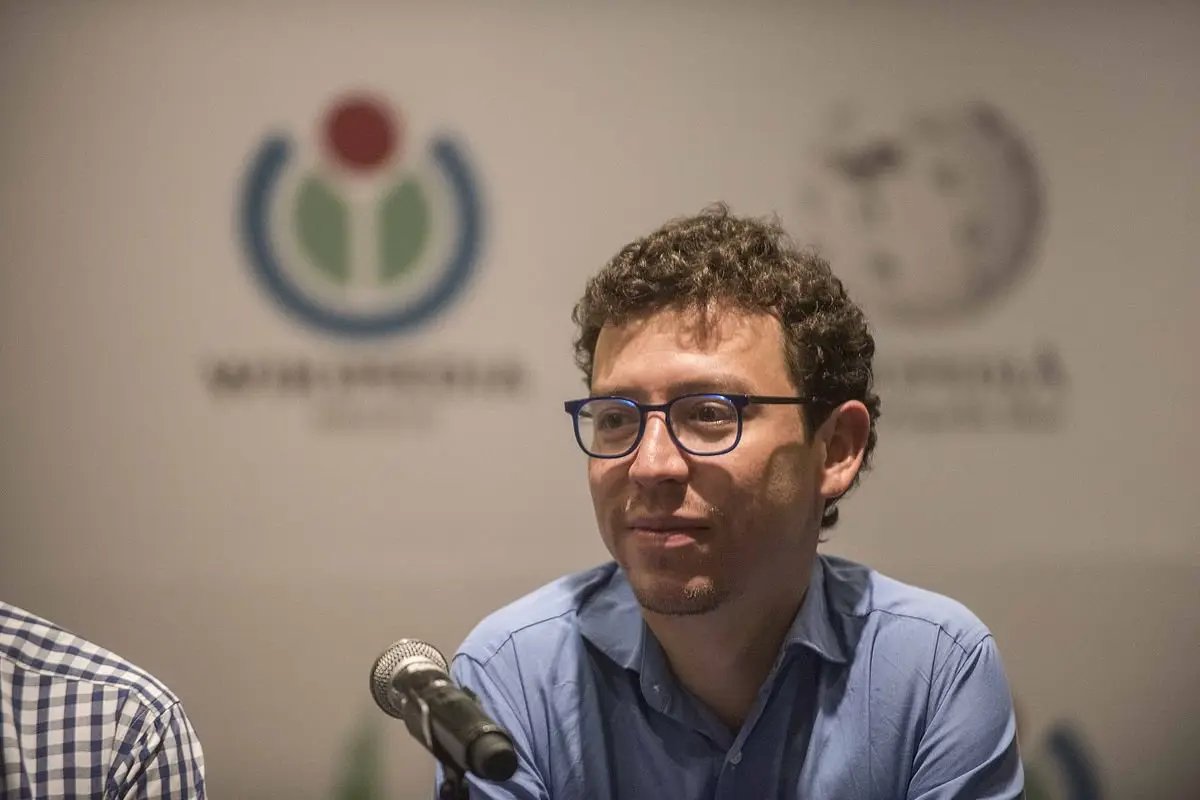 Luis von Ahn habla sobre las razones por las cuales critica la situación del país