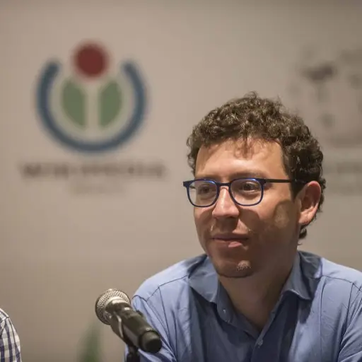 Luis von Ahn habla sobre las razones por las cuales critica la situación del país