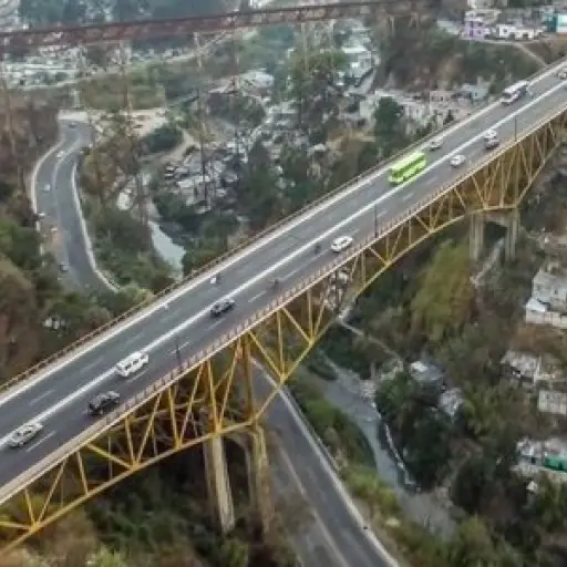 Puente Belice Emisoras Unidas Guatemala ,