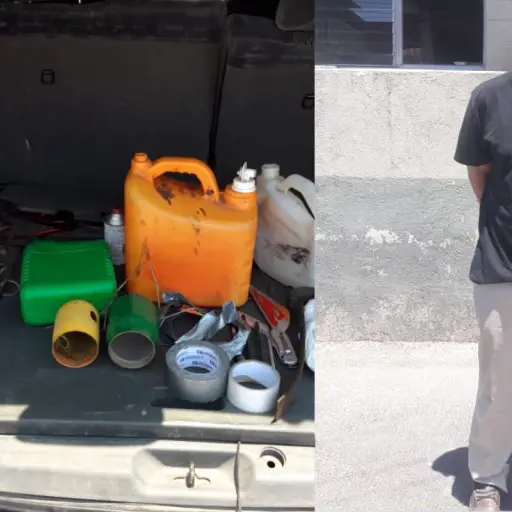 Explosión cajero automatico Petapa ,